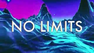 ZAYDE WOLF  NO LIMITS  DUDE PERFECT  Xbox E3 2016 song [upl. by Aznecniv660]