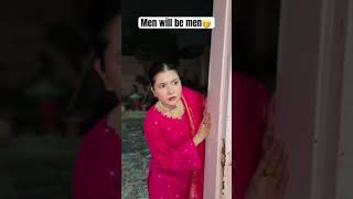 😂 funnyhusbandwife funny marriedlifecomedy comedyfilms happyhusbandscomedy comedymovies [upl. by Solraced]