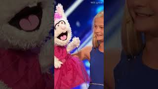 Darci Lynne Audição Americas Got Talent LEGENDADO Part 1 [upl. by Aksoyn926]