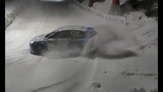 Trophée Andros 2022 LansenVercors [upl. by Noiroc514]