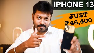 iPhone 13 in 2023  Still Worth to buy  ✅ Unboxing amp Detailed Review  Never Miss Out [upl. by Gamali]