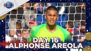 CALENDRIER DE L AVENT  JOUR 16  BESTOF ALPHONSE AREOLA [upl. by Nacul946]