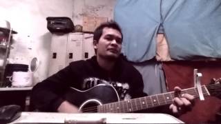 LAGU GALAU AL GHAZALI COVER DEDIE DHYDOT [upl. by Nauwaj477]