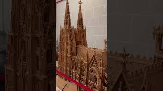 Koln cathedral [upl. by Yrrac]