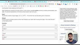 Striver CP Sheet  Solve with Me  No Audio [upl. by Htrag]