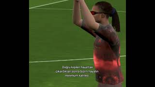 Edgar Davids the best Efootball Milfender bro☠️ [upl. by Tormoria]