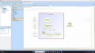 Projet STI2D  Etape 2  Diagramme des cas dutilisation [upl. by Autrey]