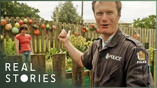 Chatham Islands Lone Policeman Global Documentary  Real Stories [upl. by Gierc]