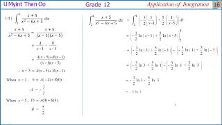 G12 Maths Chapter110032nd [upl. by Amathiste766]