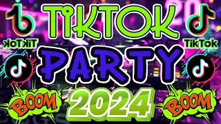 🔥NEW TIKTOK MASHUP NONSTOP REMIX 2024🔥TIKTOK BUDOTS DANCE CRAZE REMIX 2024🔥TRENDING TIKTOK VIRAL [upl. by Swarts724]