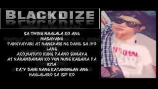 Tanggap Ko Na Wala Ka By 13th Assassin Familia Ft BlackdizeSylkisLyt [upl. by Ained592]