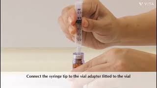 How to use the new Rotasiil vaccine [upl. by Elga]