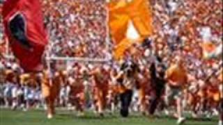 University Of Tennessee Unofficial Fight Song Rocky Top [upl. by Tavie]