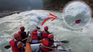 SUNDAYBRO Explores the WILDEST River Rafting Spots in Himachalpradesh [upl. by Nawud]