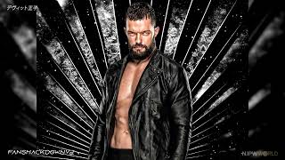 2014 Prince Devitt 4th NJPW Theme Song  quotReal Rock N Rolla TokyoDome verquot by Yonosuke Kitamura [upl. by Lunna]