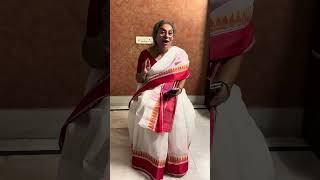 Mahasweta singing old Hindi song o mere sona re [upl. by Tansey605]