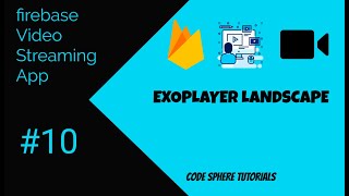 exoplayer fullscreen landscape android  Improve fullscreen activity [upl. by Imnubulo]