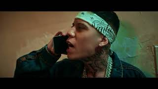 SANTA FE KLAN RICH THE KID  PLOMO VIDEO OFICIAL [upl. by Aserej]