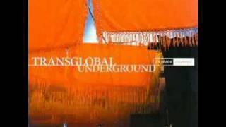 Rejoice Rejoice  Transglobal Underground 07 Air Giant [upl. by Colline]