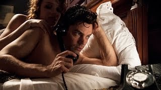 FLEMING The Man Who Would Be Bond with DOMINIC COOPER  BBC America Extended Trailer [upl. by Ahsrav]