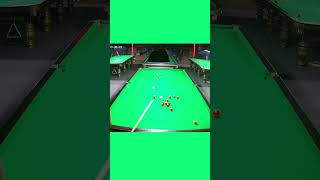 Azizi quotThe master of unpredictable snooker snooker 8ballpool pool games SNOOKERNOOBS90squad [upl. by Legin]