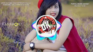 Agori Mai  New Song Wakatobi 2018 [upl. by Riamu]