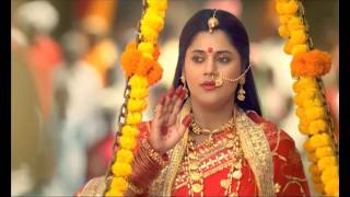 Devanshi Starts 3rd Oct MonFri 7PM [upl. by Eimyaj670]