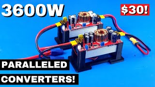 DCDC Converter Design Made Easy [upl. by Annaierb]