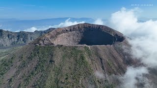 Supervulkan bei Neapel Sorge vor einem Ausbruch steigt [upl. by Eissalc]