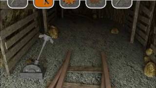 Old Gold Mine Video Walkthrough [upl. by Htevi]