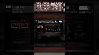 【New Free VST】Best Free Kontakt Libraries amp Plugin of Hammond B3 Organ Real Rotor Organ Indiginus [upl. by Gnohc411]