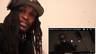 🇺🇸OFFICIAL REACTION B SIDE 30 X Ghost  For Da B Music Video  MixtapeMadness [upl. by Ger265]