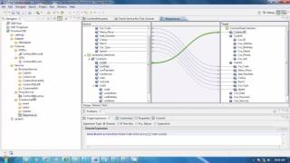 Xquery Transformation In Oracle Service Bus [upl. by Lovash456]