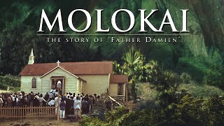 Molokai The Story Of Father Damien 1999  Trailer  David Wenham  Sam Neill  Kris Kristofferson [upl. by Dleifxam]