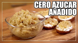 CEBOLLA CARAMELIZADA  Receta Fácil y Versátil [upl. by Anialad]