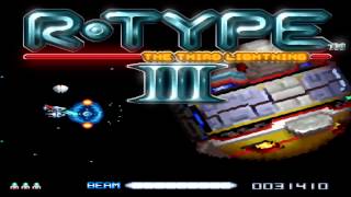 RType 3  Boss Theme 1 [upl. by Ahsena446]