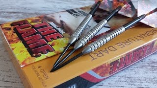 One80 DANIEL ZYGLA  DARTS REVIEWS HD [upl. by Ned]