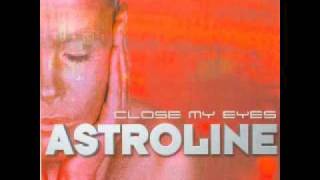 Astroline  Close My Eyes DJ Septik Breakbeat Mix [upl. by Calysta724]