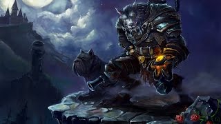 Raze Direhorn Post Уничтожение заставы Дикого Рога [upl. by Lawlor]