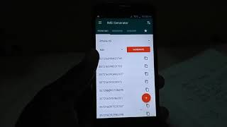 How To Change IMEI of Android Phone [upl. by Drofxer158]