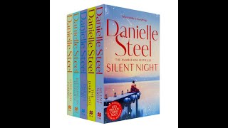 Danielle Steel Collection 5 Books Set Series 2 [upl. by Oina]