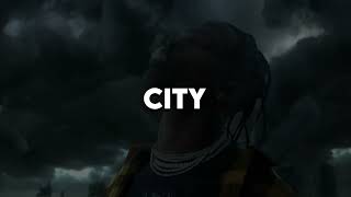 FREE Travis Scott x Future Type Beat  quotCityquot [upl. by Lopes]