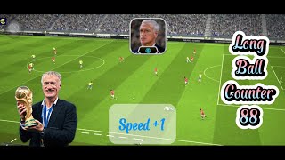 EFOOTBALL 2024 ĐÁNH GIÁ NHANH HLV DESCHAMPS GẶP NGAY TRICK LAG VÀ CÁI KẾT… NEW PACK [upl. by Nevaeh]