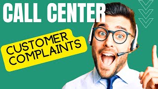 How to Handle Customer Complaints Like a Pro Call Center Conversation Role Play [upl. by Abibah]