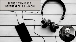 Hypnose dépendance à lalcool Sébastien Lambert [upl. by Jasun]