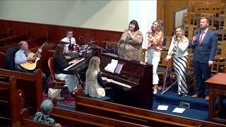 Mourne Presbyterian Church Morning Service 6th October 2024 [upl. by Iyre]