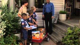 Funding Your Scouting Program A Training Video [upl. by Sigler]