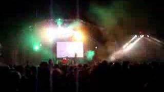 Future Music Festival 2007  Ferry Corsten  Whos Knockin [upl. by Orestes464]