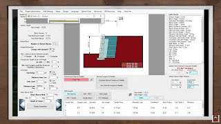 How to Design using the Panel Section Screen in the AB Walls Design Software [upl. by Yriek]