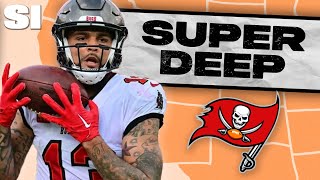 Tampa Bay Bucs Training Camp TOP 5 Takeaways [upl. by Emerej]